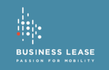 Business Lease - same cars, better care